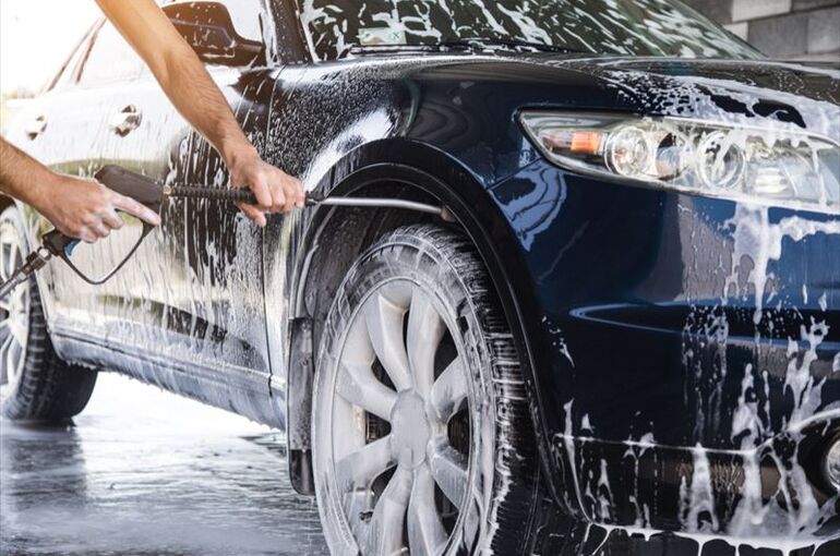 車のコーティング後に汚れを放置してはいけない理由